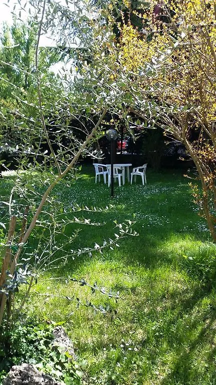 Bed & Breakfast B&B Villa Storica Calderino Monte San Pietro
