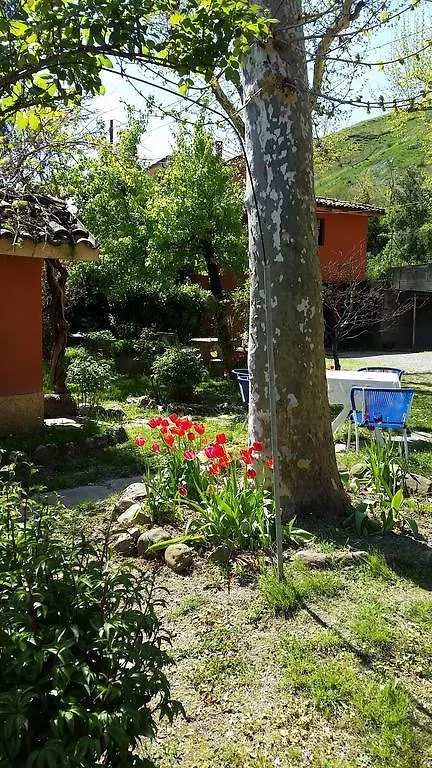 B&B Villa Storica Calderino Monte San Pietro 0*,