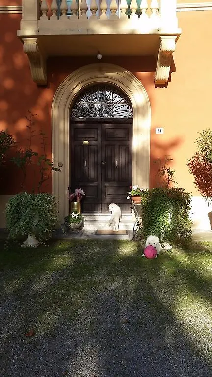 Bed & Breakfast B&B Villa Storica Calderino Monte San Pietro Italia