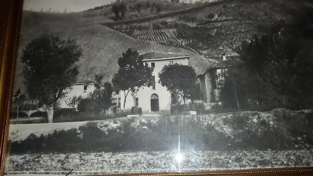 Bed & Breakfast B&B Villa Storica Calderino Monte San Pietro Italia