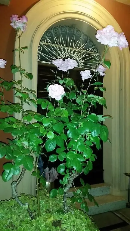 B&B Villa Storica Calderino Monte San Pietro 0*,  Italia