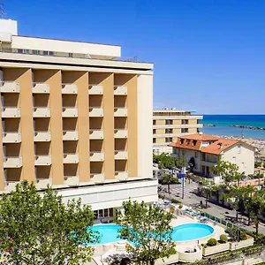 Hotel German's, Gatteo