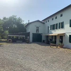 Bed & Breakfast Canapa, Campogalliano