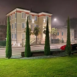 Hotel Villa Maranello Maranello