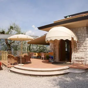 Casa Maria Aparthotel Assenza di Brenzone