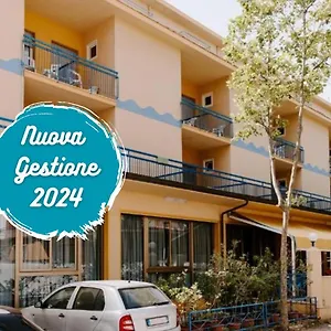Hotel Edward, Bellaria-Igea Marina