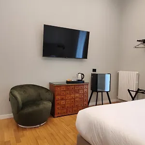 Deluxe Spaccanapoli Gasthof Neapel