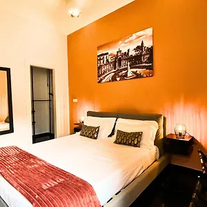 Palazzo Goyze Hotel Neapel