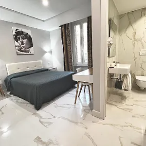 Garda Hotel Rom