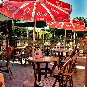 Parco vacanze Happy Camping Village, Bellaria-Igea Marina