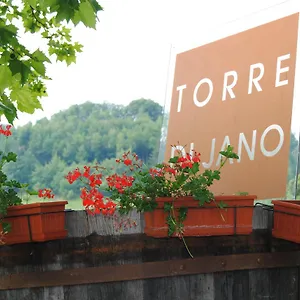 Hotel Torre Di Jano Dimora Storica, Sasso Marconi