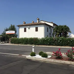 Hotel La Dei Gagliardi, Lugo (Ravenna)