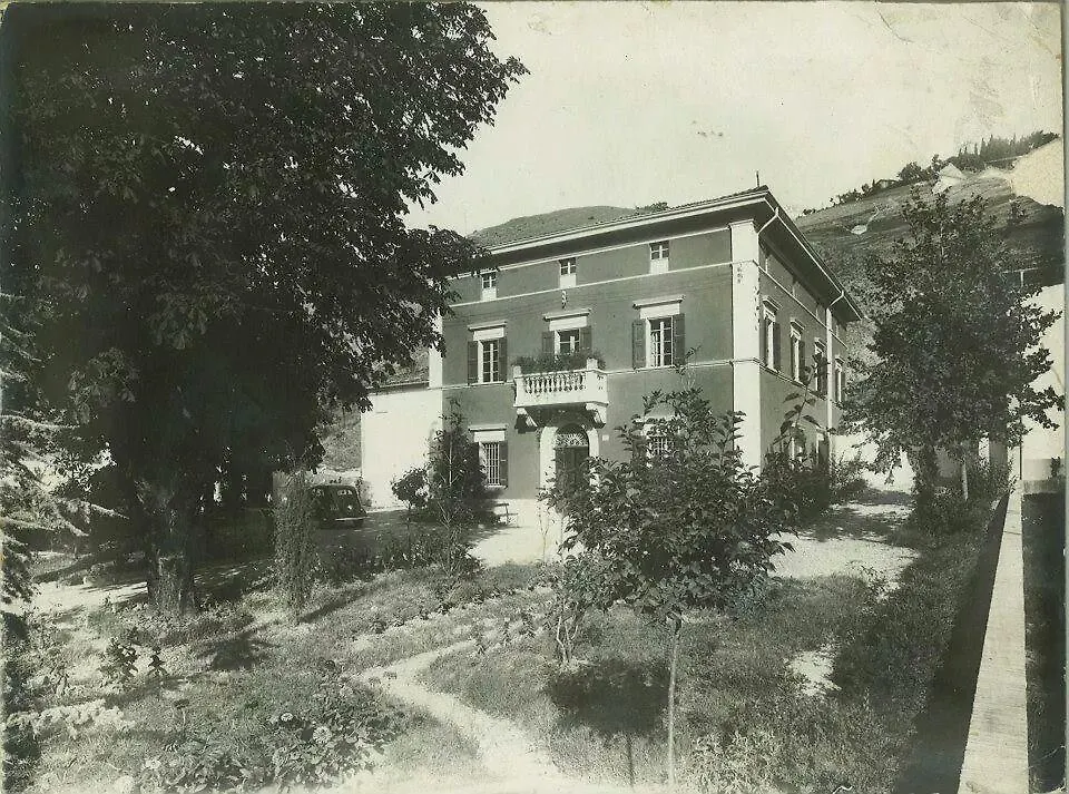 Villa Storica Calderino Monte San Pietro 0*,  Italie