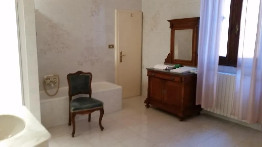 Couette-café Villa Storica Calderino Monte San Pietro
