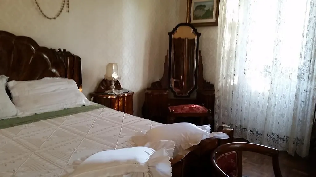 Couette-café Villa Storica Calderino Monte San Pietro Italie