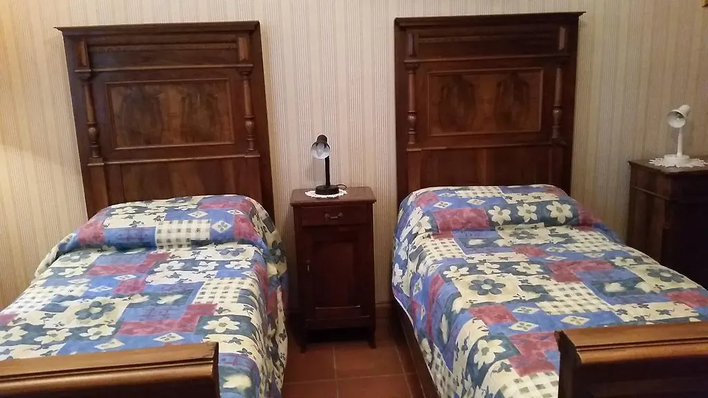 Couette-café Villa Storica Calderino Monte San Pietro