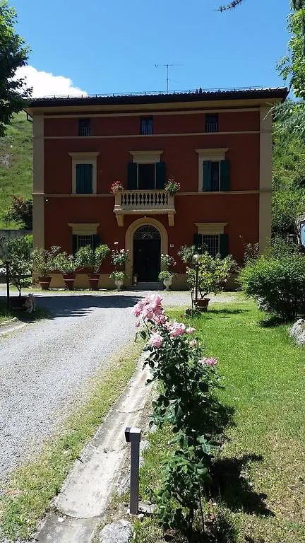 Villa Storica Calderino Monte San Pietro 0*,  Italie