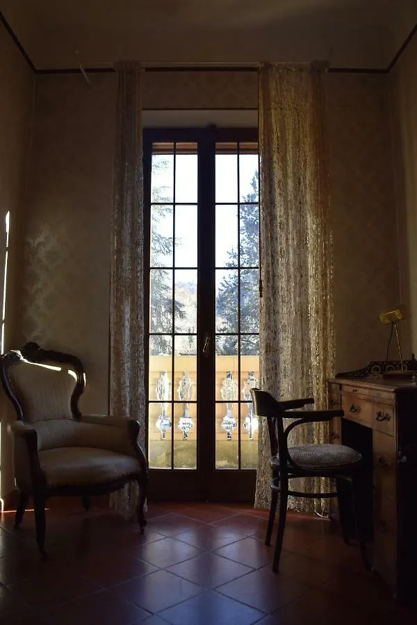 Villa Storica Calderino Monte San Pietro 0*,