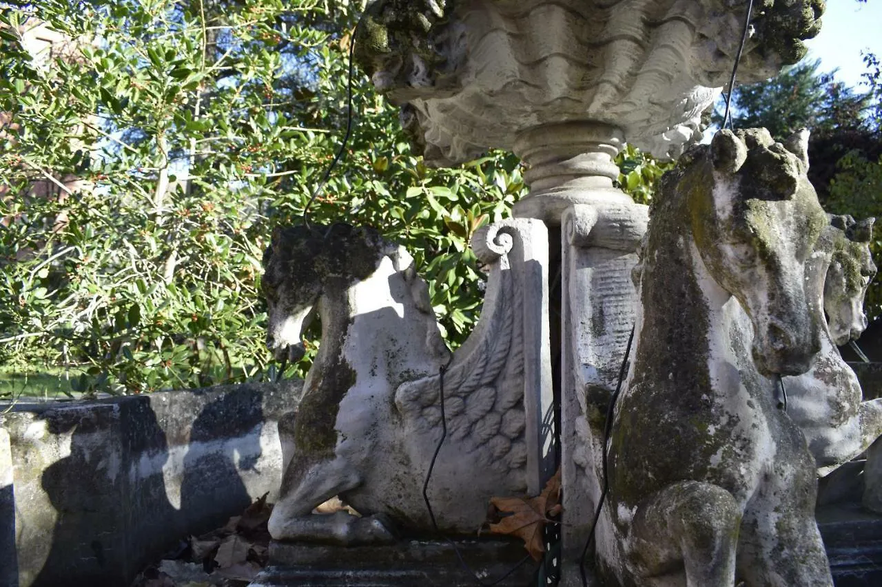 Monte San Pietro Villa Storica Calderino Monte San Pietro