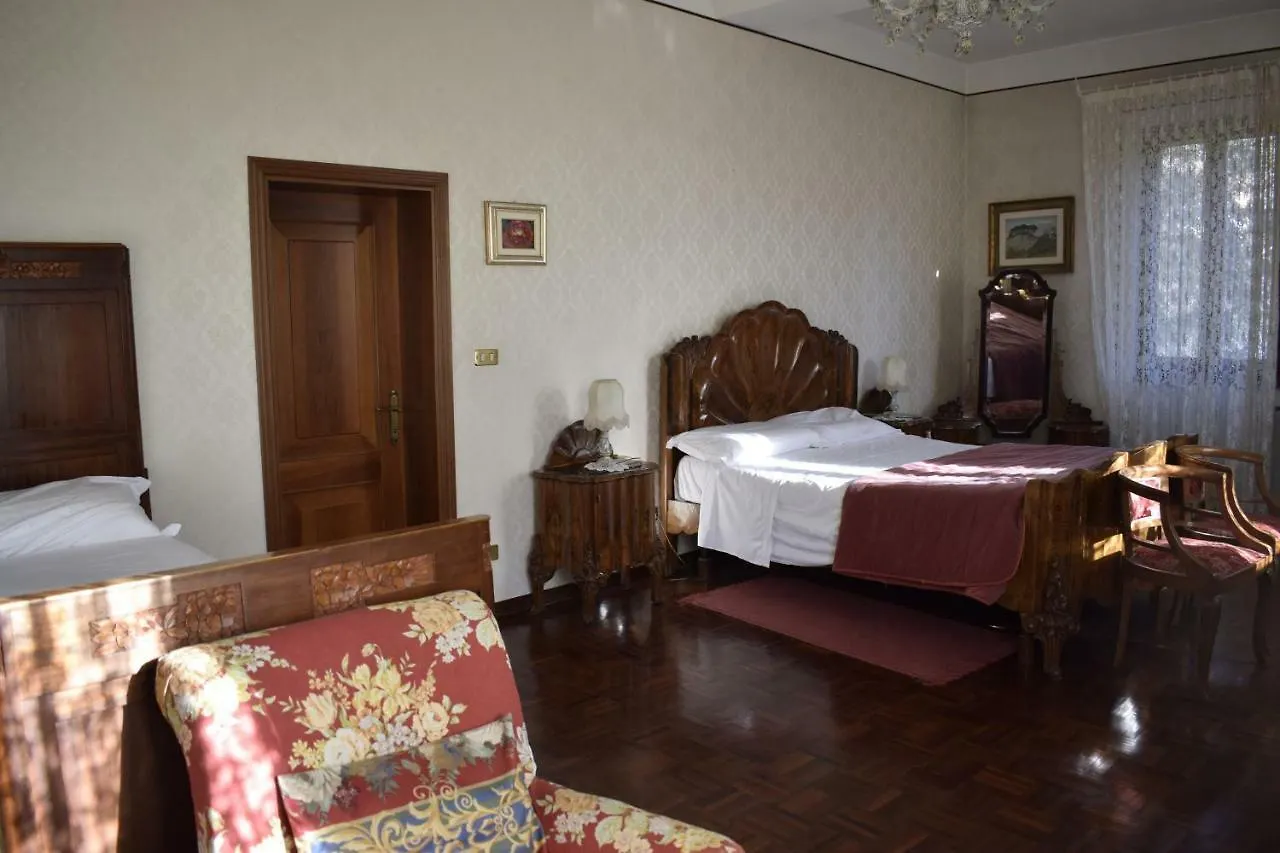 Villa Storica Calderino Monte San Pietro Italie