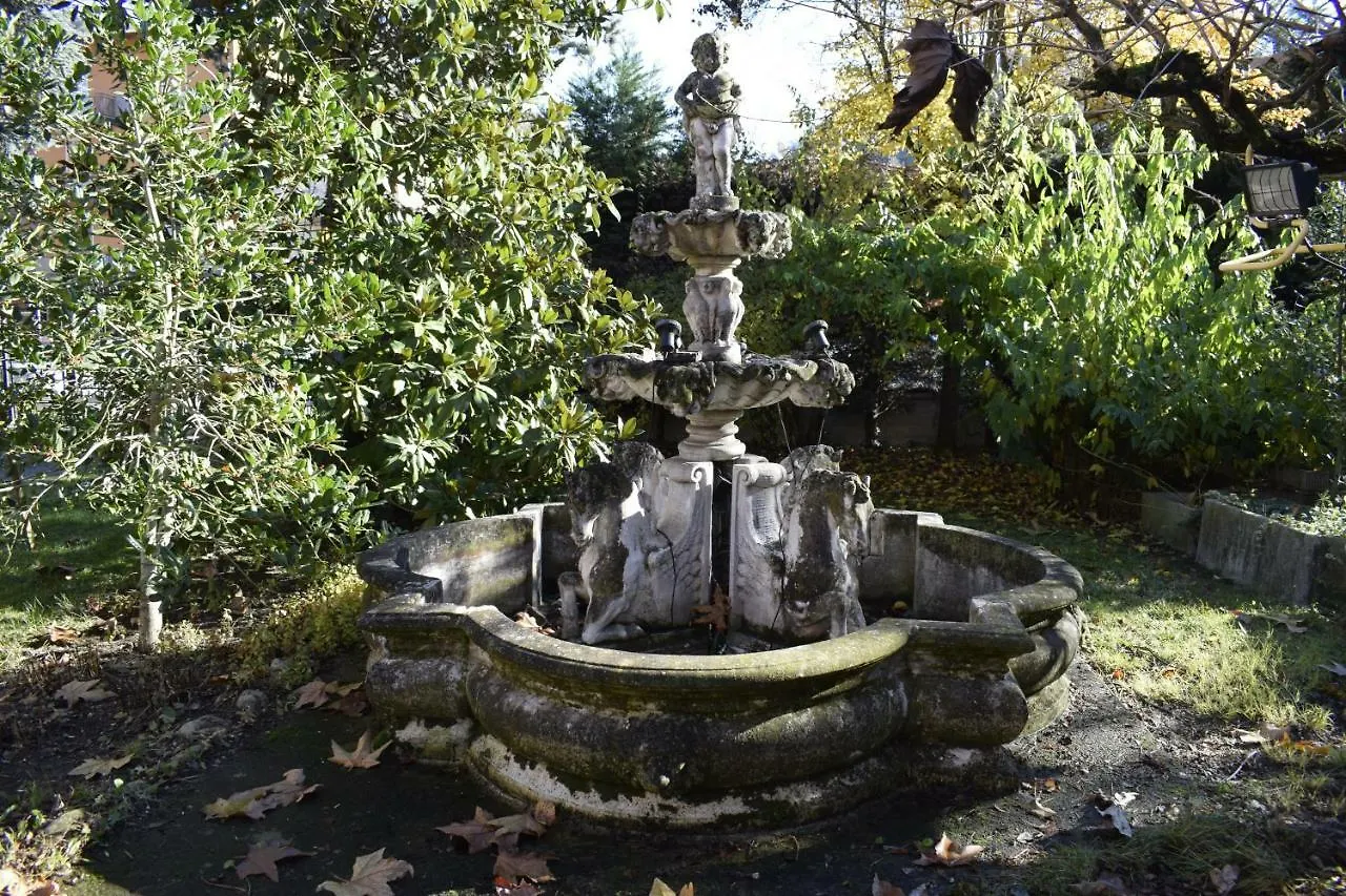 Villa Storica Calderino Monte San Pietro