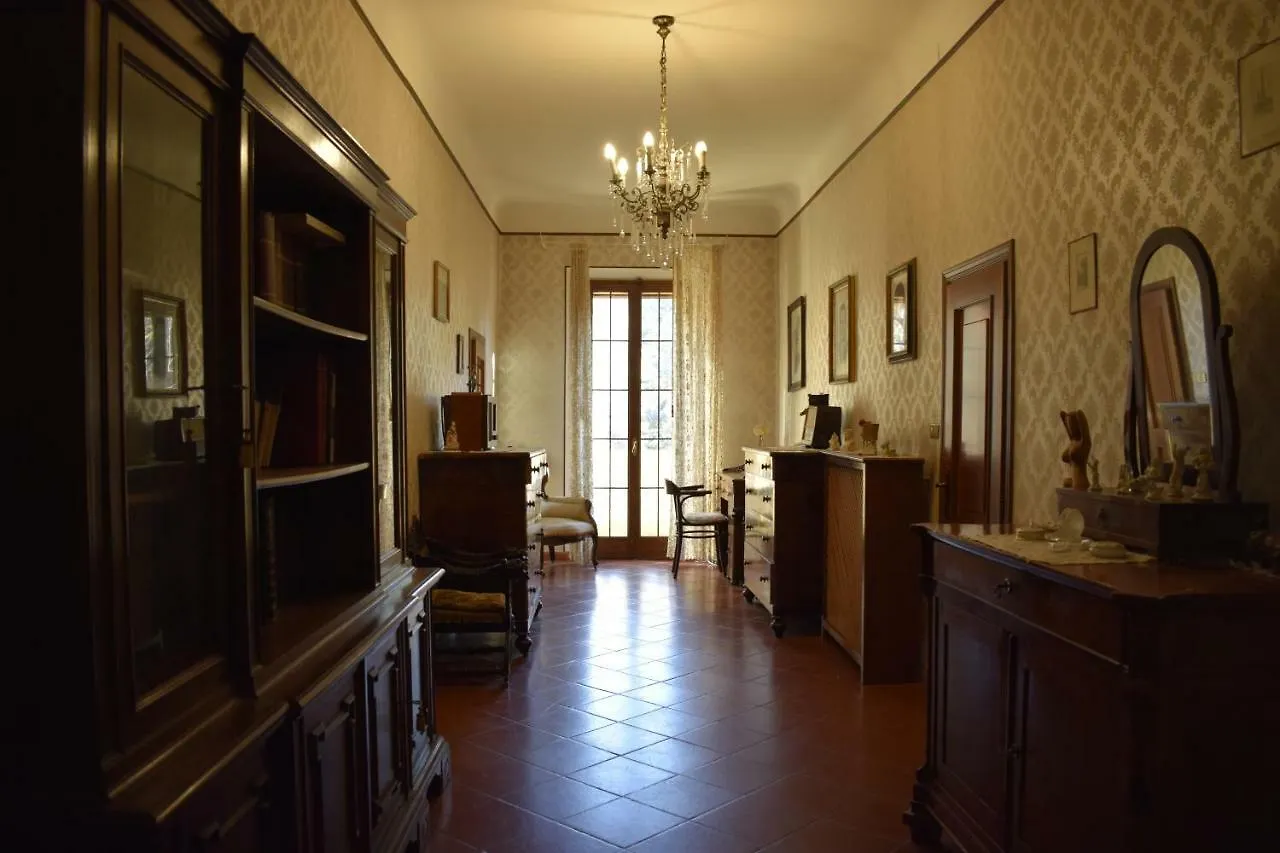 Couette-café Villa Storica Calderino Monte San Pietro